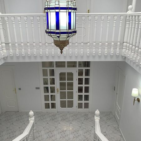 Villa El Embrujo De Granada à Gojar Extérieur photo