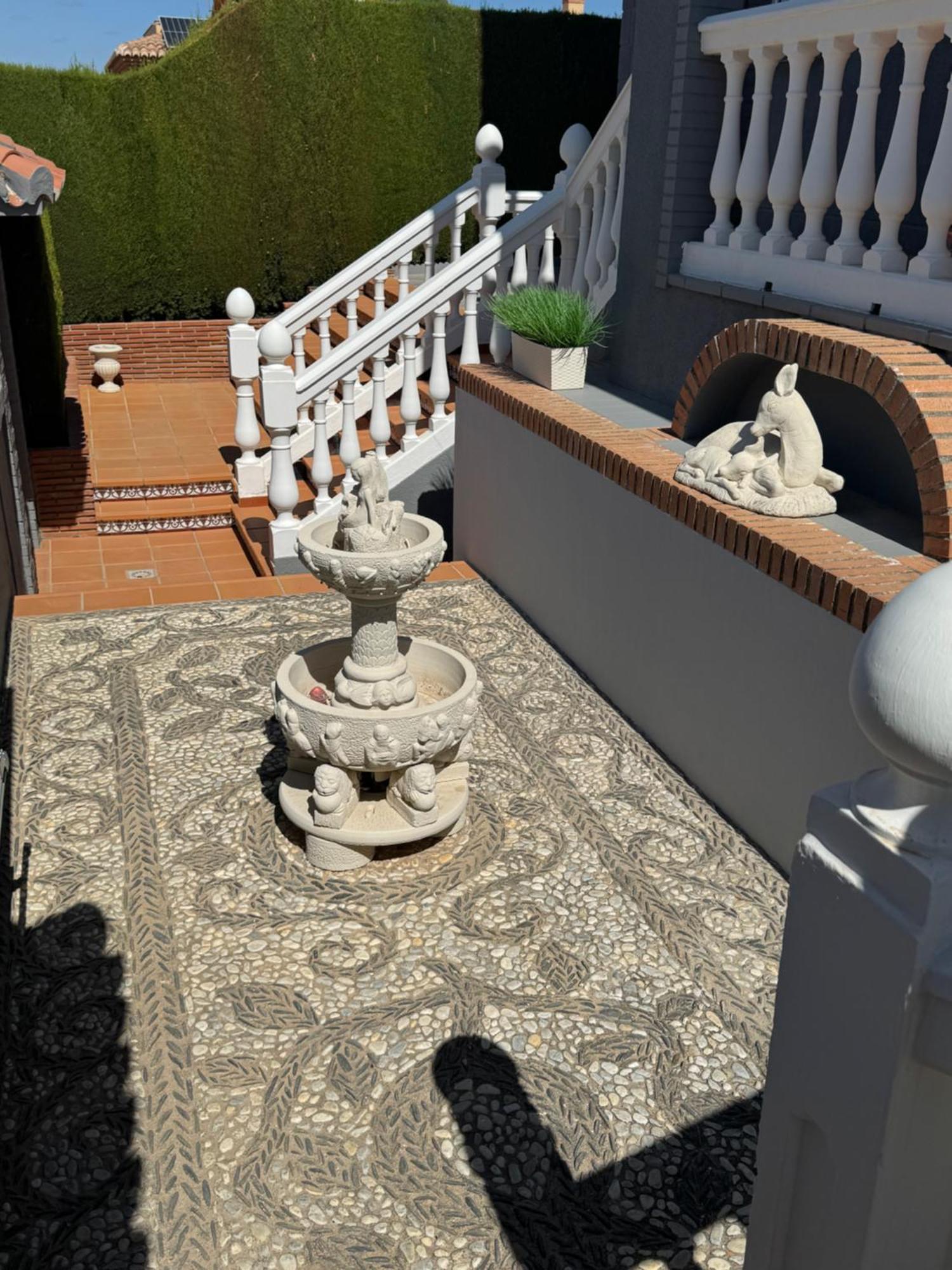 Villa El Embrujo De Granada à Gojar Extérieur photo