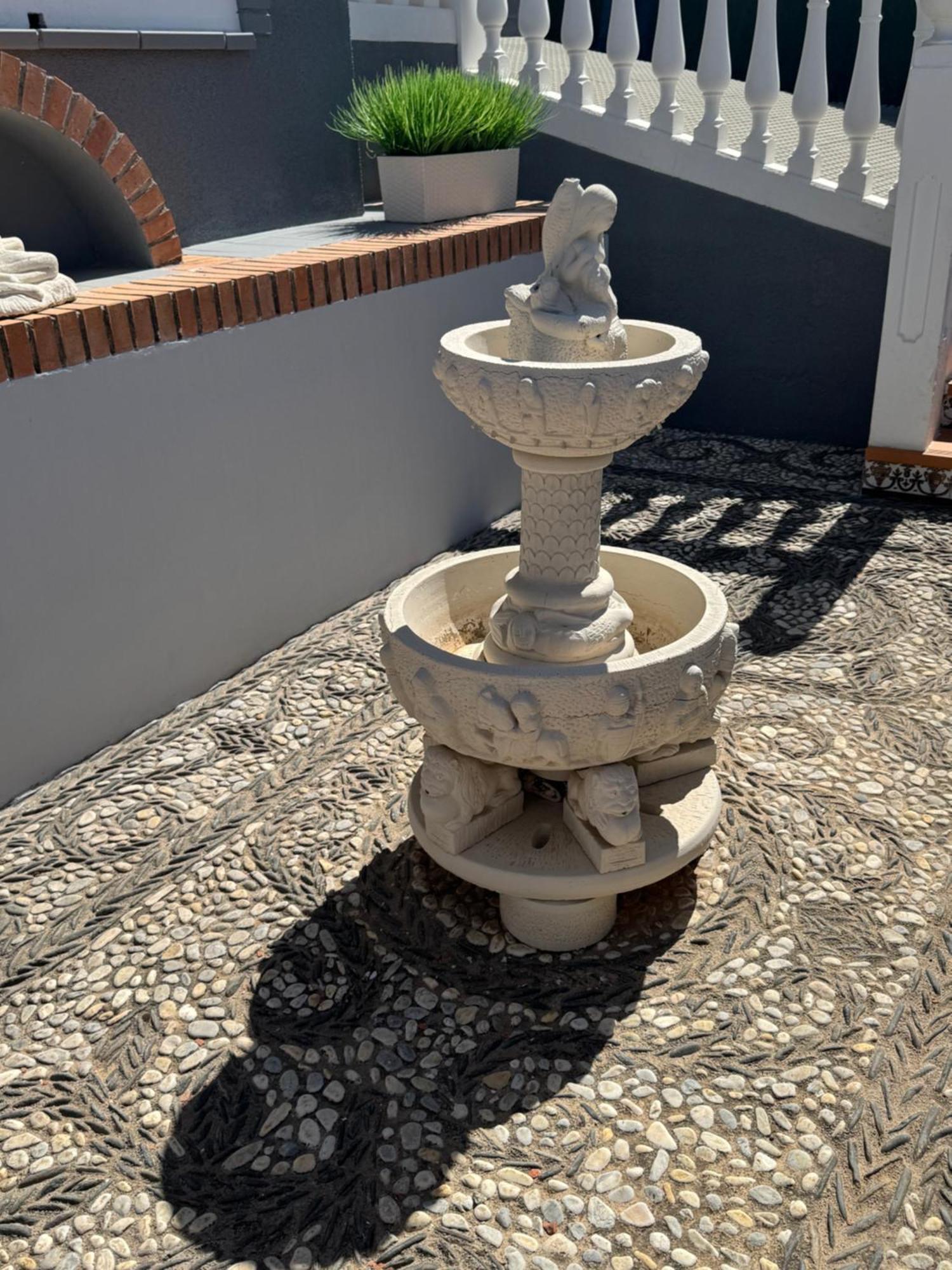 Villa El Embrujo De Granada à Gojar Extérieur photo