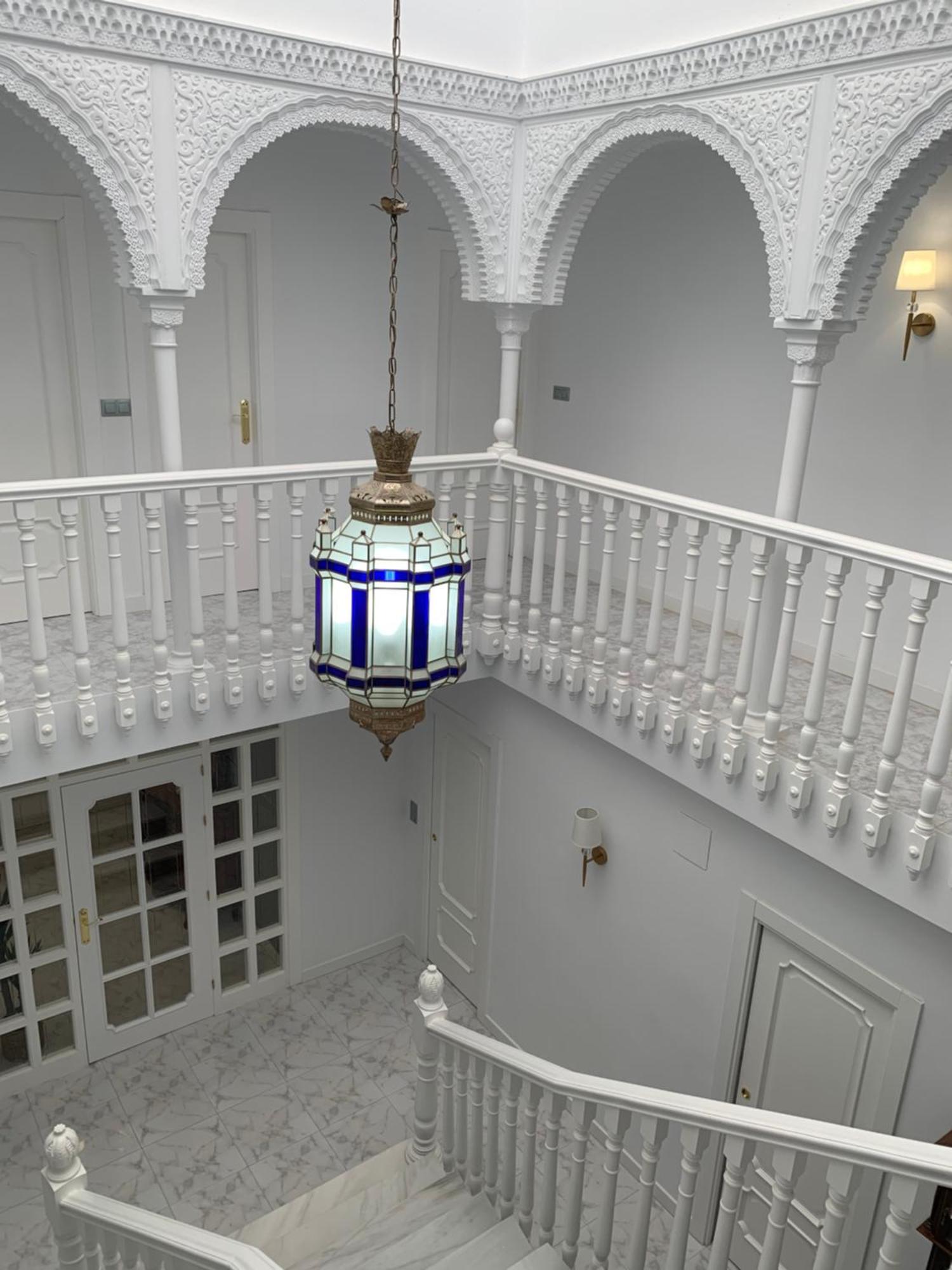 Villa El Embrujo De Granada à Gojar Extérieur photo